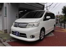2010 Nissan Serena