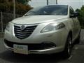 2012 Lancia Ypsilon