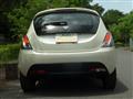 2012 Lancia Ypsilon