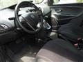 2012 Lancia Ypsilon