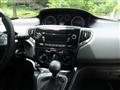 2012 Lancia Ypsilon