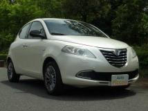 2012 Lancia Ypsilon