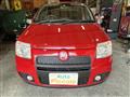 2007 Fiat Panda