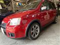 2007 Fiat Panda