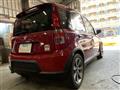 2007 Fiat Panda