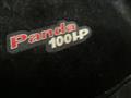 2007 Fiat Panda