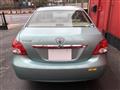 2007 Toyota Belta