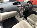 2007 Toyota Belta