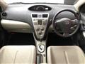 2007 Toyota Belta