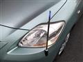 2007 Toyota Belta