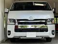2026 Toyota Hiace Wagon