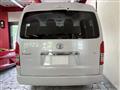 2026 Toyota Hiace Wagon