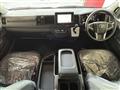 2026 Toyota Hiace Wagon