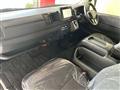 2026 Toyota Hiace Wagon