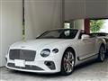 2022 Bentley Continental GT