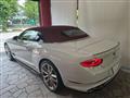 2022 Bentley Continental GT