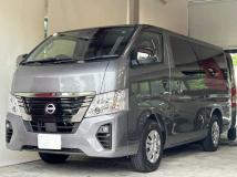 2026 Nissan Caravan Van