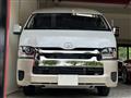 2026 Toyota Hiace Wagon