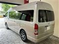 2026 Toyota Hiace Wagon
