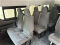 2026 Toyota Hiace Wagon