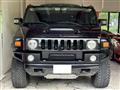 2007 Hummer H2