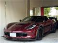 2016 Chevrolet Corvette