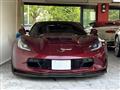 2016 Chevrolet Corvette