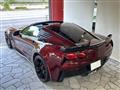 2016 Chevrolet Corvette