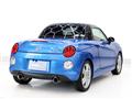 2015 Daihatsu Copen