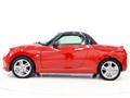 2017 Daihatsu Copen