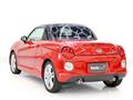 2017 Daihatsu Copen