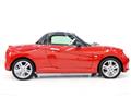 2017 Daihatsu Copen