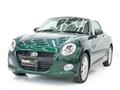 2022 Daihatsu Copen