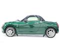 2022 Daihatsu Copen