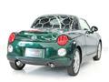 2022 Daihatsu Copen