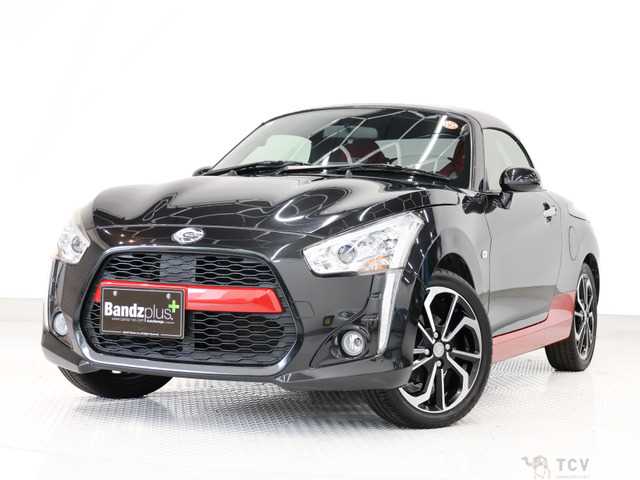 2019 Daihatsu Copen