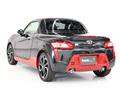 2019 Daihatsu Copen
