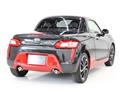 2019 Daihatsu Copen