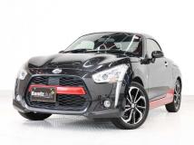 2019 Daihatsu Copen