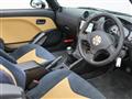 2010 Daihatsu Copen
