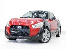2015 Daihatsu Copen
