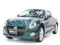 2022 Daihatsu Copen