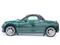 2022 Daihatsu Copen