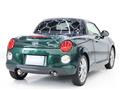2022 Daihatsu Copen