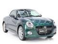 2022 Daihatsu Copen