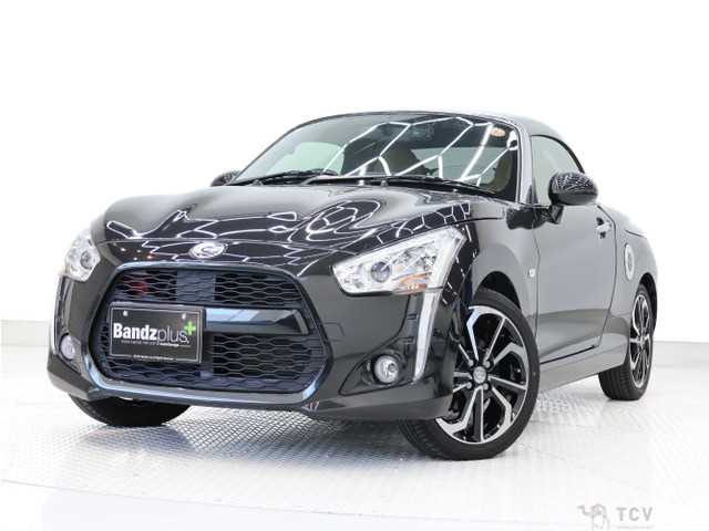 2021 Daihatsu Copen