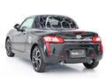 2021 Daihatsu Copen