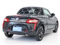 2021 Daihatsu Copen
