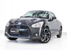 2021 Daihatsu Copen
