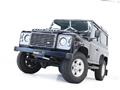 2016 Land Rover Defender